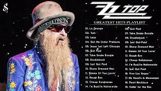 Zztop Best Songs Ever 2022 ~ Zztop Greatest Hits Playlist 2022