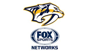 Final Nashville Predators signoff under Fox Sports Networks banner (3/30/2021) by Scott Allen Brown's Mashup Museum 4,220 views 3 years ago 2 minutes, 14 seconds