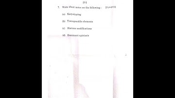 😲IGNOU MSC ZOOLOGY|| MZO-002  QUESTION PAPER (DEC 2024)💯 #exam #msczoology #video #ignou #science