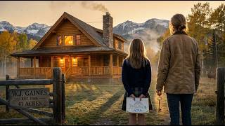 A Homeless Mom Inherited Her Great-Uncle's Old Cabin — And Found A $265 Million Secret