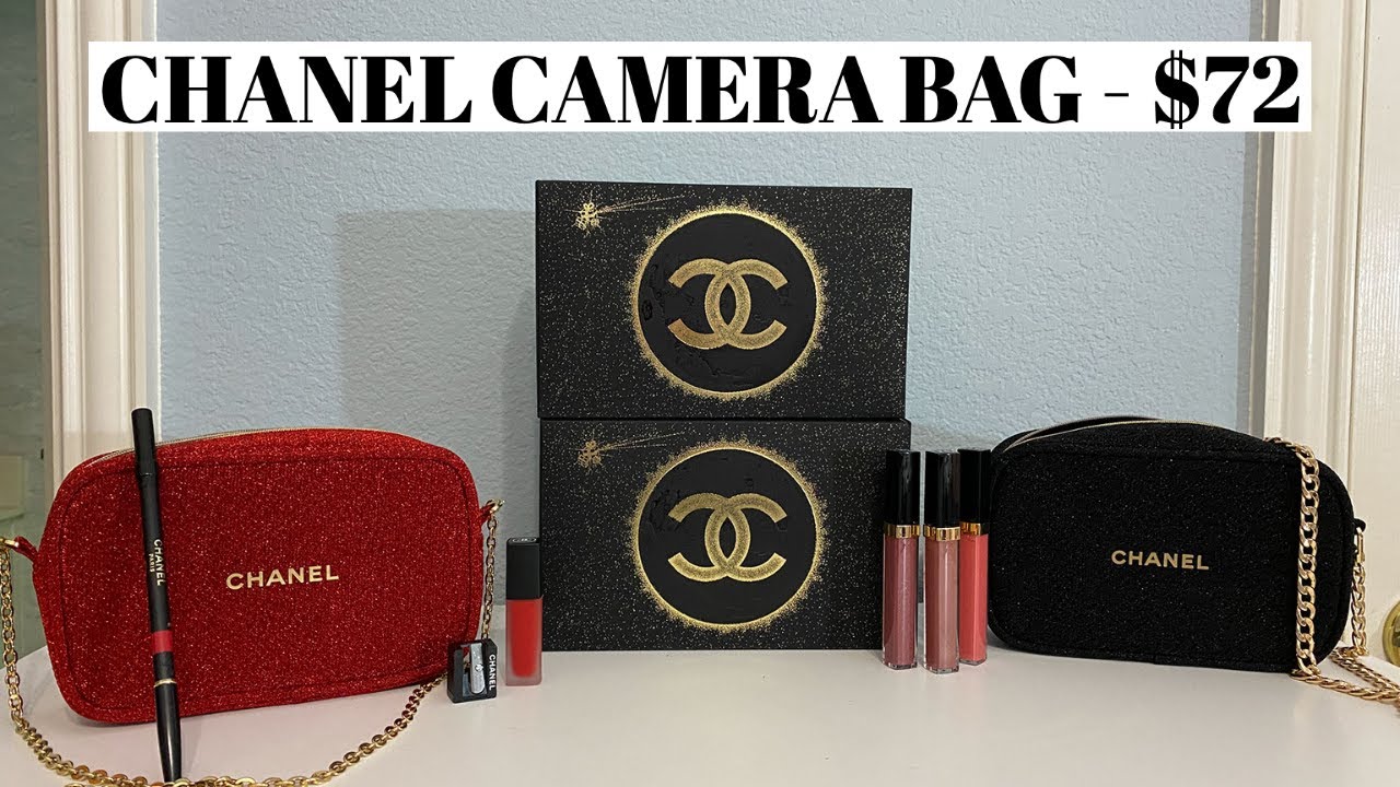 Chanel Unboxing IRIDESCENT Pink Card Holder + ENTIRE Chanel Card Holders  Collections #luxurypl38 