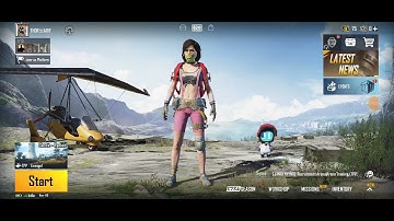 how to change customize button in bgmi me customize button kaise change kare