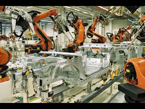 High-tech industry | Wikipedia audio article - YouTube