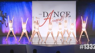 Mercy- Canadian Dance Company