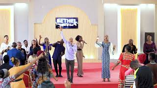 Yesu Unipendaye - Bethel Praise Team