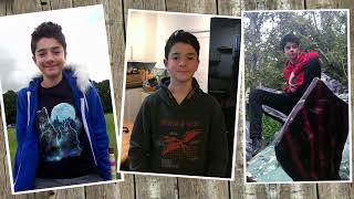 CBBC on BBC Two, Continuity, 02.04.2022