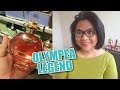 Paco Rabanne Olympea Legend (2019) | My Quick Thoughts...