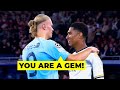 Most respectful  emotional moments in football 2