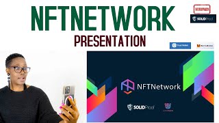 NFTNETWORK PRESENTATION-BNB  PLAN - NFTN PLAN