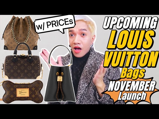 2025の新作!!【LOUIS VUITTON】ノエカーゴ sddefault.jpg?v=67224a75