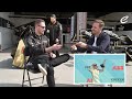 Formula E Champion Stoffel Vandoorne looks back on his career highlights