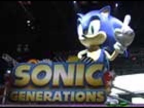 Every Sonic The Hedgehog game ever and in what order to play them -  Meristation