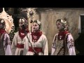 Колядка "Щедрик" Schedryk - "Ukrainian Bell Carol"