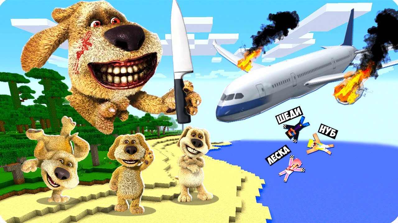 Шеди собака