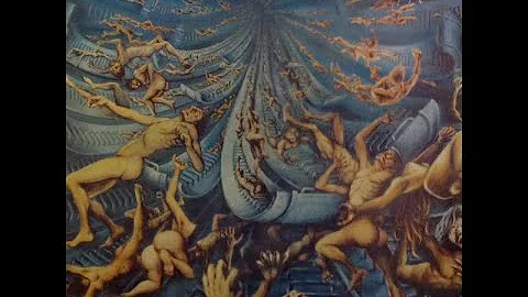 RECREATION - Don't Open (1970) FULL ALBUM - Prog Rock, Psychedelic Rock