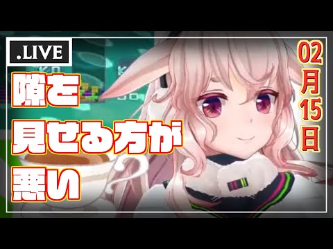 【切り抜き】隙あらば「MADを連想」するもこ田めめめ他【.LIVE・アイドル部】