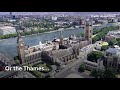 What London could have looked like - BBC London