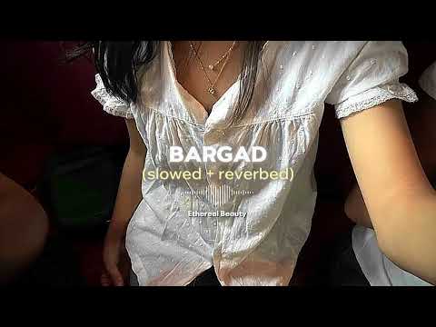 Bargad ( slowed + reverbed ) Arpit Bala, sufr