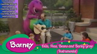 Barney - Oats, Peas, Beans and Barley Grow (Instrumental)
Heres an instrumental I made of the song Oats, Peas, Beans and Barley Grow from Eat, Drink and Be Healthy
If you guys feel like using my instrumentals for covers, redubs etc. Im ok with it as long as you give me CREDIT. (Im actually serious about the credit stuff guys)
A ton of my instrumentals/music videos (including some exclusives) are available on YouTube: https://www.youtube.com/@CourtneySchmall-vh8jk/featured
I dont own ANY of the music or clips used in the video. All rights go to their respective owners.
#barneyandfriends #barneythedinosaur #eatdrinkandbehealthy #oatspeasbeansandbarleygrow Barney - Oats, Peas, Beans and Barley Grow (Instrumental)