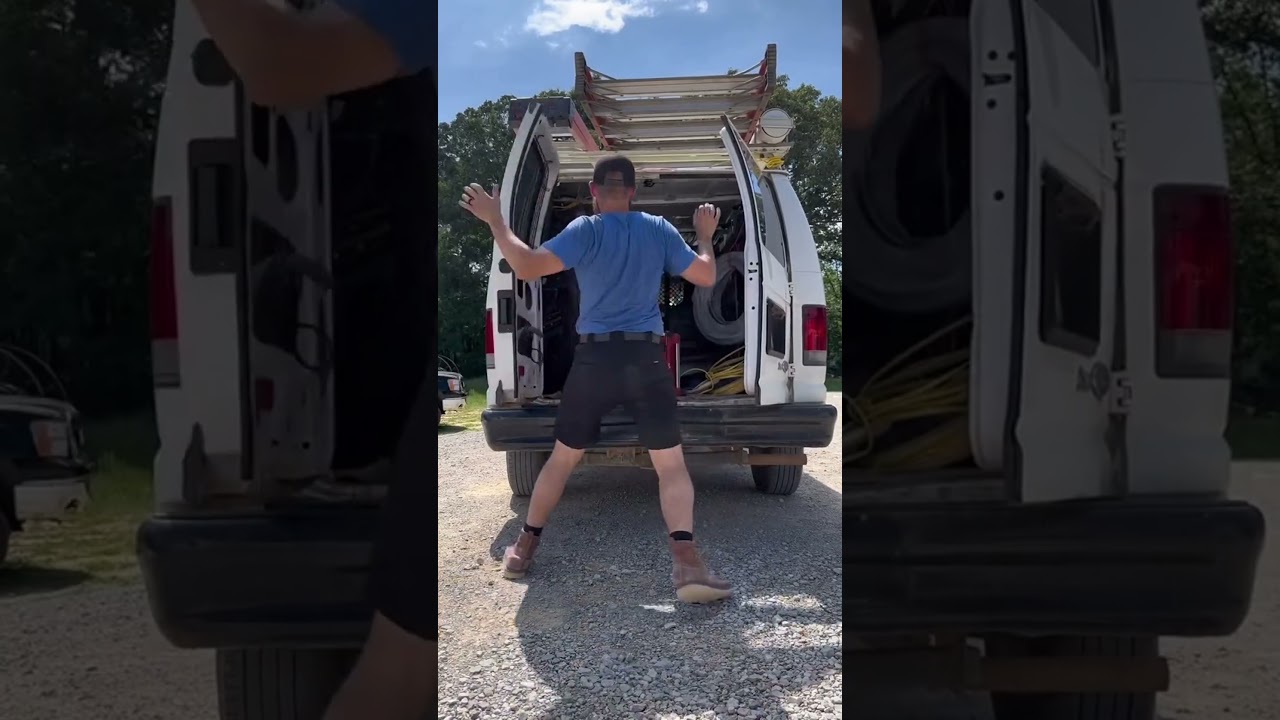 Not today! 🏃‍♂️💨 Repost from @thebeardedsider(TikTok) 