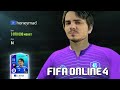 Мэддисон опять ловит Ндиди в FIFA Online 4