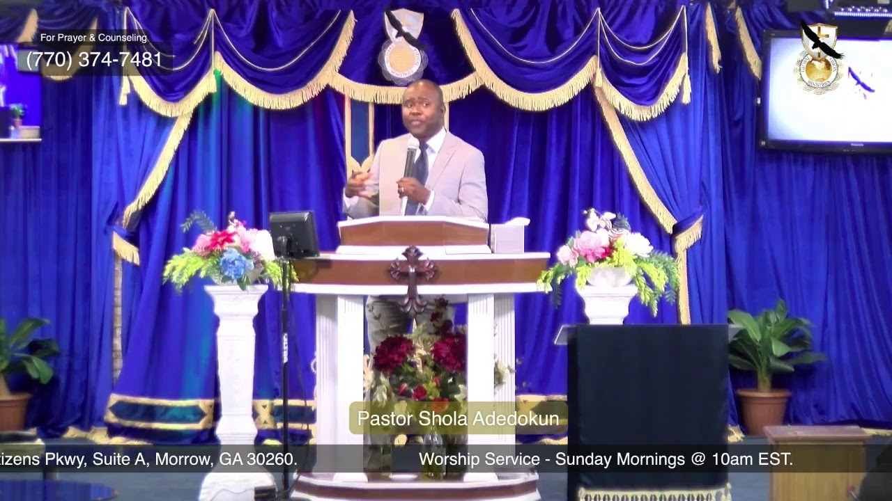 A New Life In Christ - YouTube