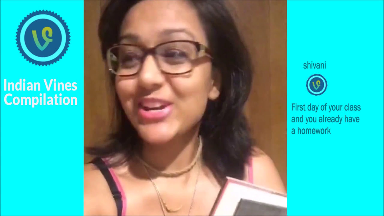 Indian Vines Compilation Part 2