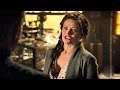 Belle: "Zelena Told Me About You & The Evil Queen" (Once Upon A Time S6E7)