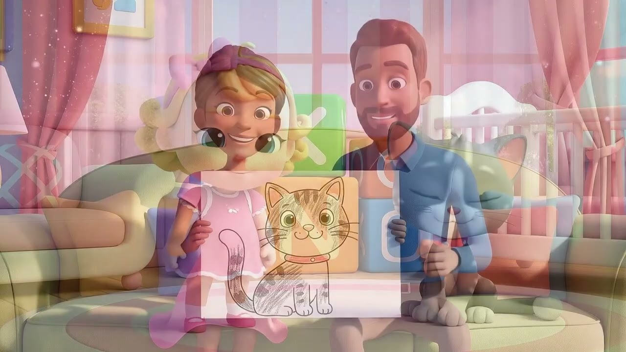 The boy was playing in the park.