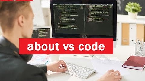 VS Code Tutorial for Beginners | Best Code Editor for Developers! Best Editor for HTML, CSS, JS