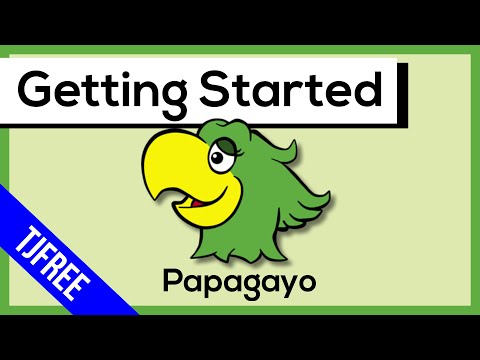 Papagayo | Getting Started (Animation Lip Sync Tutorial)