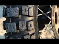 The All New Motoz Tractionator RallZ Tire a Perfect 80 Dirt 20 Street Adv Tire