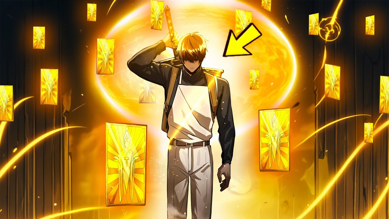 El Sistema Bloqueó Todas Sus Habilidades, Pero Se Convirtió En Un Cazador De Clase SSS | Manhwa