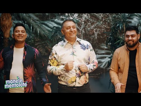 Cocos de la Calarasi x Vali Vijelie x Iuly Neamtu - MALDIVE [TEASER]