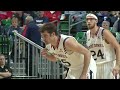 MBK WCC Semifinal Highlights 2017