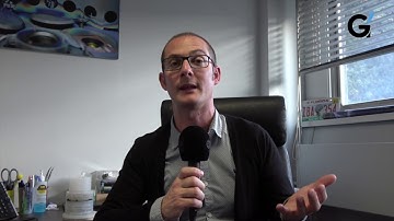 Julien Lumeau : une activité complémentaire aux industriels