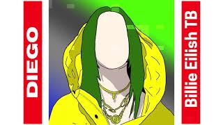 Billie Eilish Type Beat | 'Copycat' Type Beat | Pop x Trap Beat | 120 BPM | Prod. by (degouprod)