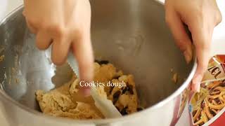 Snr Homecafe Ep.1 Soft Cookies🍪 screenshot 5