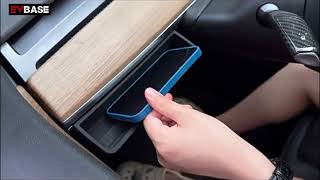 A Smarter Storage Upgrade for Tesla Model Y & Model Y Juniper