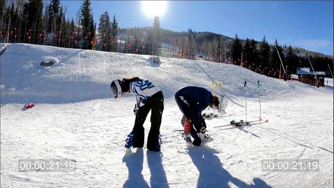 The Speed Test: 3/4 Zip Pants V.S. Traditional Full Side Zip