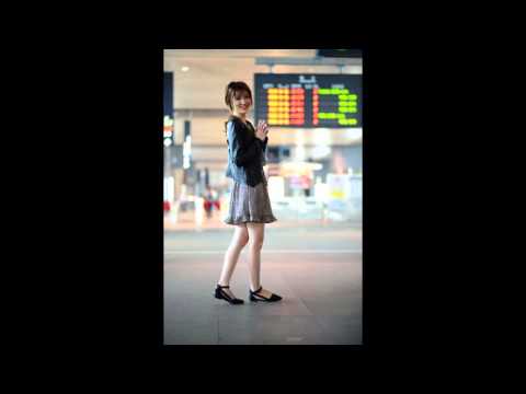 桑桑高鐵外拍''