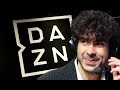 Dazn pull out of aew deal aew wrestlers disappointed in tony khan  his anti wwe comments