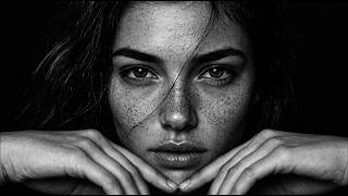 Lost After Midnight 🌌 | Hypnotic Deep House Night Journey