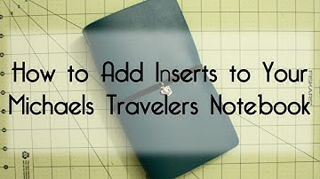 Michaels Traveler
