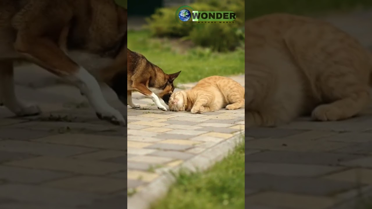 The Surprising History of Dogs and Cats: Understanding Their Behavior and Differences
