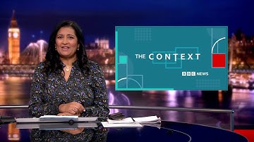 BBC The Context on BBC News (21GMT - Headlines & Intro - 9/2/23) [1080p50]