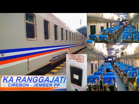 [trip-report]-eksekutif-paling-nyaman-ex-argo-jati-|-naik-ka-ranggajati-k1-2010
