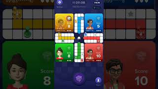 #rush app  dawnloding now  best  ludo game  5000 rupis parday  my income rush app screenshot 4