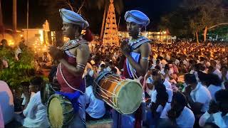 කාගම සිරිනන්ද හිමි නවගත්තේගම ධර්ම දේශනාව සජීවීව