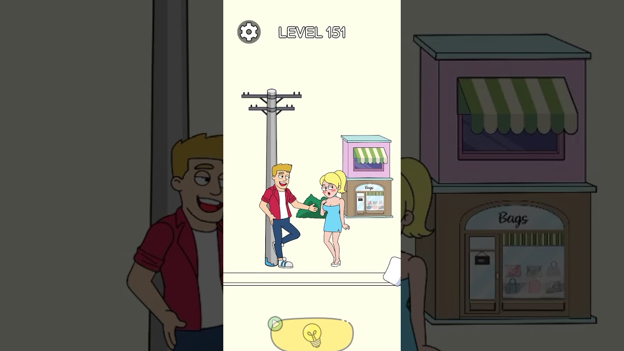 Love story dop delete puzzle game # Funny game # Level.. 151